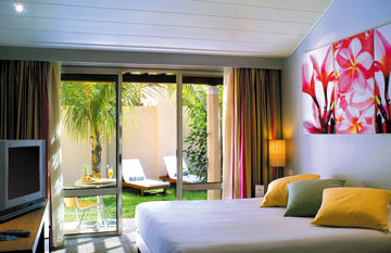 le mauricia hotel mauritius